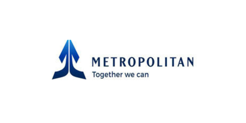 Metropolitan logo