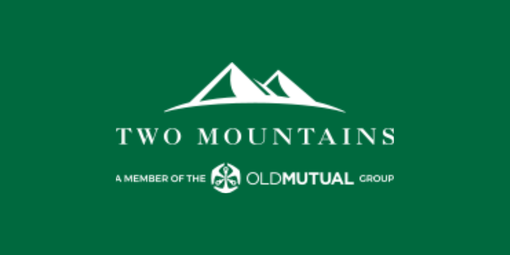 Two Mountains Funeral Services logo